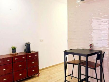 Piso de alquiler en Calle Alfonso XI, 21, Casco Antiguo - Photo 4