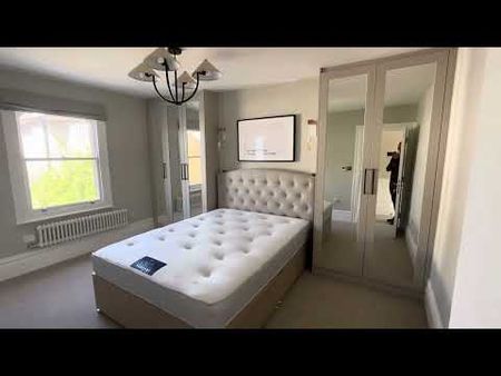 3 Bed Flat, Frithville Gardens, W12 - Photo 3