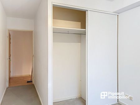 Location Appartement T 2 - Rennes - Centre Ville - Photo 5