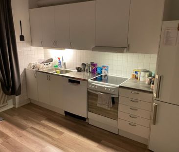 Torget, Hammenhög - Foto 3