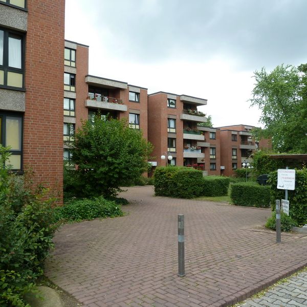 3-Zimmer-Wohnung in Bonn Ippendorf - Foto 1