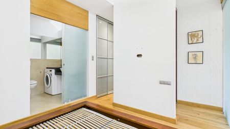 Poznań, ul. Stanisława Wyspiańskiego - Photo 4