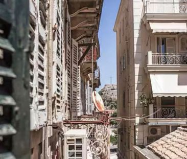 Διαμέρισμα για ενοικίαση Χώρα Κέρκυρας (Κέρκυρα) - Φωτογραφία 6