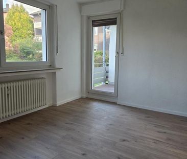 Modernes & komplett renoviertes Apartment in Witten! - Photo 1