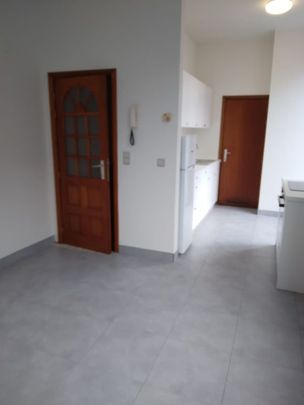Appartement te huur - Foto 1