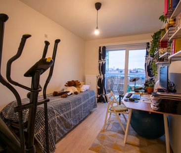 Appartement te huur - Foto 4