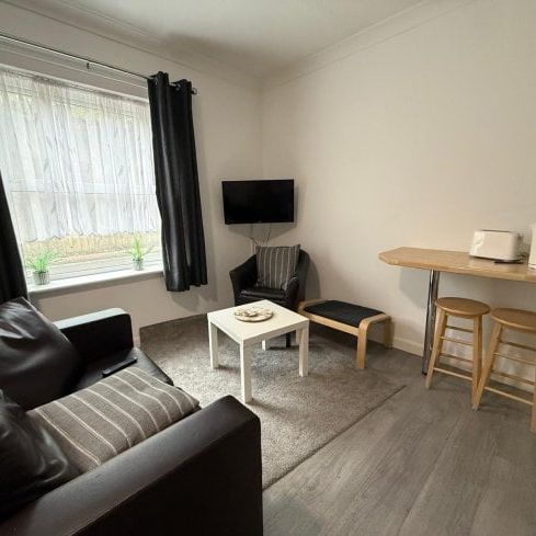 Bridge Terrace, Southampton - Photo 1