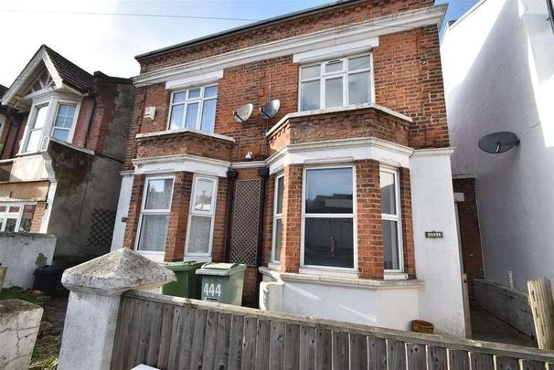 Old London Road, Hastings, TN35 - Photo 1