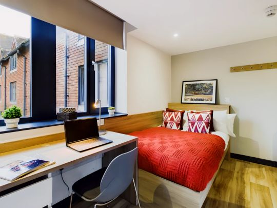Gold Ensuite - Photo 1