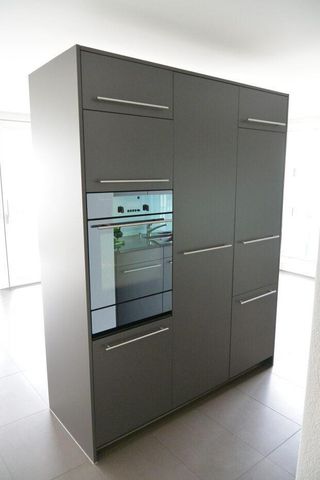 moderne 3.5-Zimmerwohnung an zentraler Lage - Photo 4