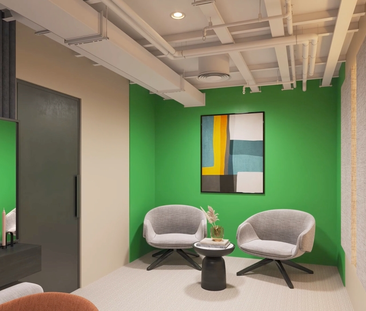 1 bedroom apartment to rent - Photo 4