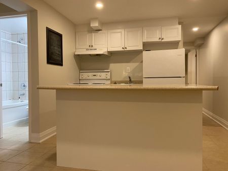 For Lease - 55 Leacock Crescent Unit# BSMT, Toronto, Ontario - Photo 4