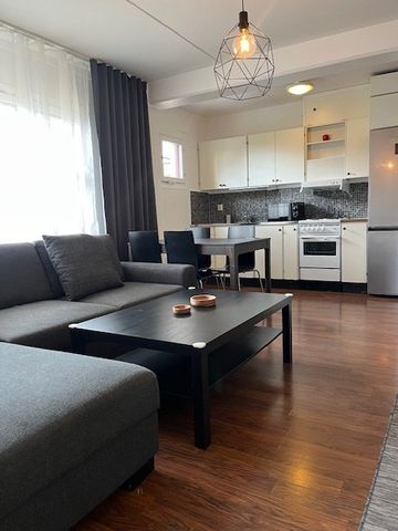 Köpenhamnsgatan, Kista - Foto 2