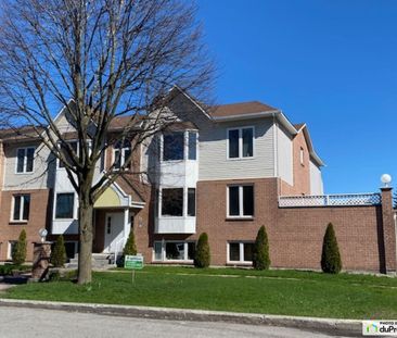 1-27, de la Futaie, Gatineau (Gatineau) à louer - Photo 2