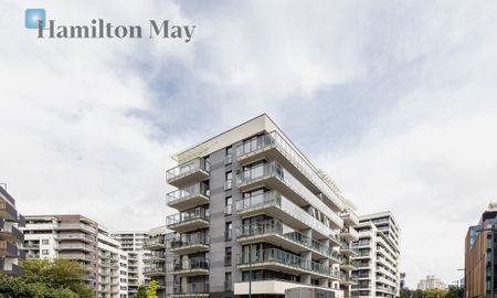 Warszawa, Wola, Burakowska - Photo 3