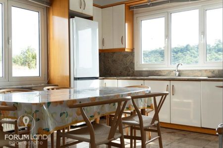 Μονοκατοικία προς Ενοικίαση 200 τ.μ. - 1.500€ - Φωτογραφία 3