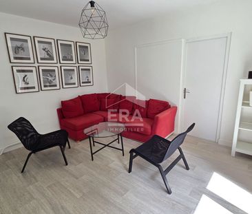 Location Maison 1 pièce 12m² TOURS 37200 - Photo 4