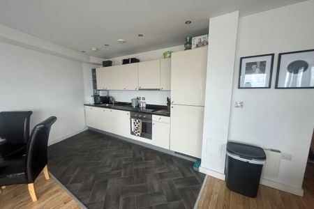 Alexandra Tower, Princes Parade, L3 - Photo 4