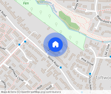 Fen View, Dereham, NR19 - Photo 1