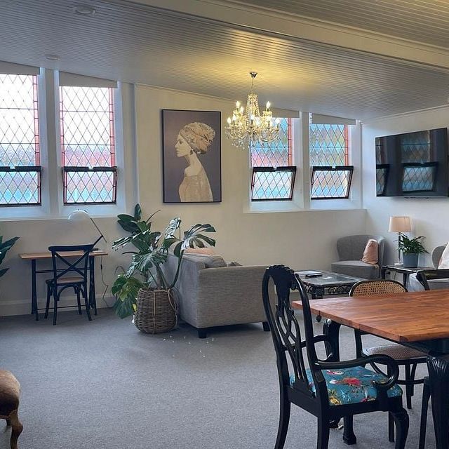 Luxury Apartment - Photo 1