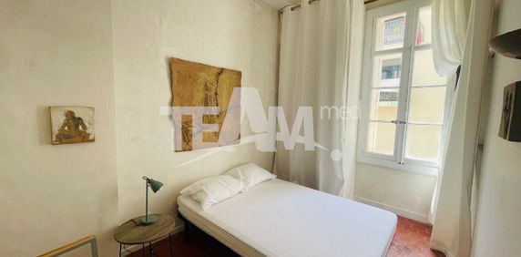 Location Appartement 2 pièces 30m² SETE 34200 - Photo 2