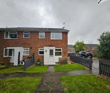 1 bedroom cluster house to rent - Photo 6