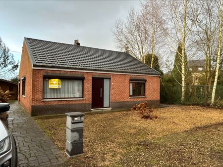 Gezellige en rustig gelegen woning te Beverlo - Photo 5