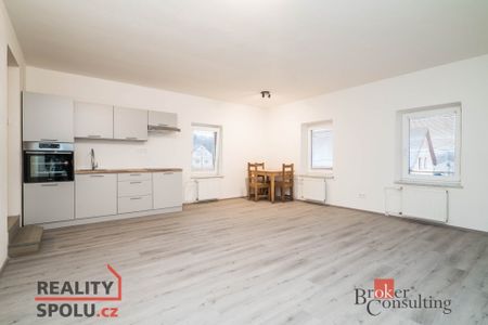 Pronájem bytu 2+kk 60 m², Lhotka - Photo 5