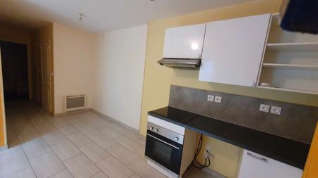 Appartement type T3 - Maxent - Photo 4