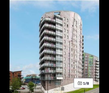 1 Bed Flat, Cross Green Lane, LS9 - Photo 6