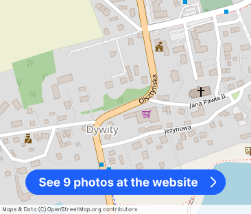 Wynajmę mieszkanie 2 pokojowe z wyposażeniem na 1 piętrze Dywitach. - Photo 1