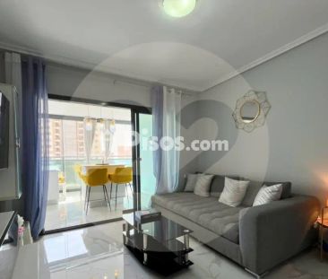 Apartamento en alquiler en Kronos 19 Deluxe Golden Horizon - Photo 1