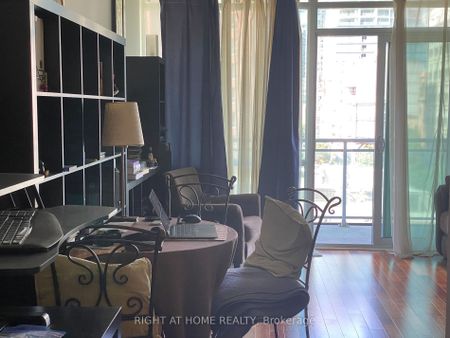 For Lease - 116 George Street Unit# N611, Toronto, Ontario - Photo 4