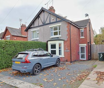 Lythalls Lane, Coventry - Recently Redecorated Semi - Photo 3