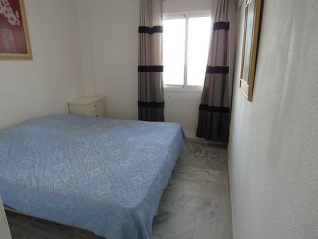 Apartamento en alquiler en Miraflores - Photo 5