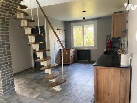 Maison 3 chambres - Photo 5