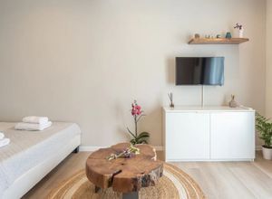 Studio/Γκαρσονιέρα για ενοικίαση - Καισαριανή, - Photo 2