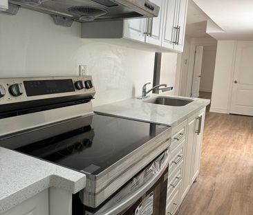 For Lease - 7227 Para Place Unit# Basement, Mississauga, Ontario - Photo 4