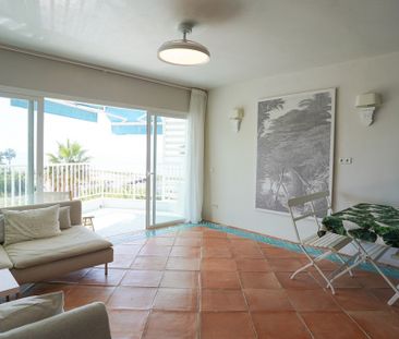 Middle Floor Apartment · San Pedro de Alcántara - Photo 6