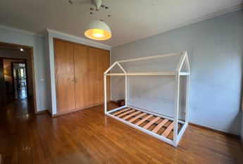 Apartamento T3 para Arrendar Mobilado na Foz do Douro