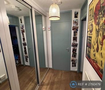 Studio to rent - Photo 6