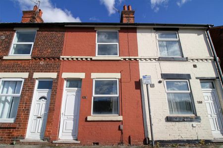 2 bedroom terraced house to rent - Photo 3