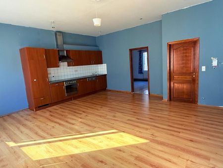 APPARTEMENT IN STADSCENTRUM - Photo 4