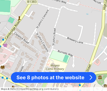 St. Johns Road, Stansted, CM24 - Photo 1