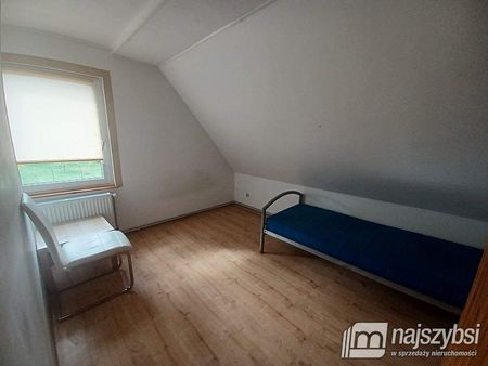 Dom na wynajem w okolicy Goleniowa - Фото 2