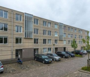 G.A. Overdijkinkstraat 0ong, 1333 JK Almere, Nederland - Foto 4