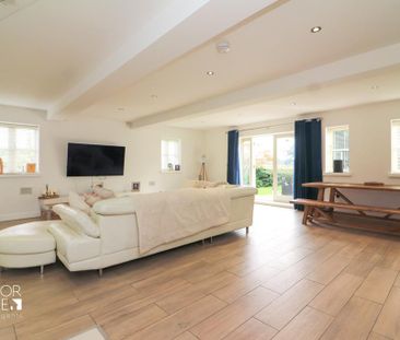 4 bedroom barn conversion to rent - Photo 4