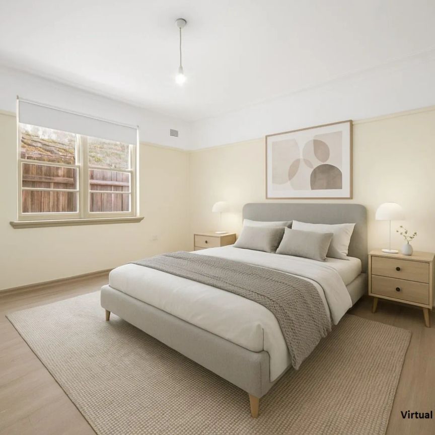 Charming 3-Bedroom Home in Campsie - Photo 1