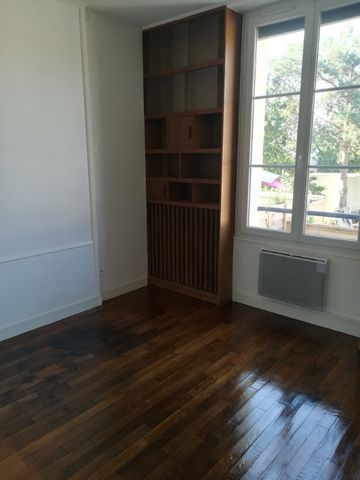 Location Appartement 3 pièces 52m² - Photo 4