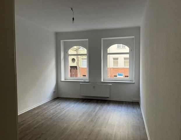 Schöne Wohnung sucht Mieter: ansprechende 2-Zimmer-Wohnung - Foto 1